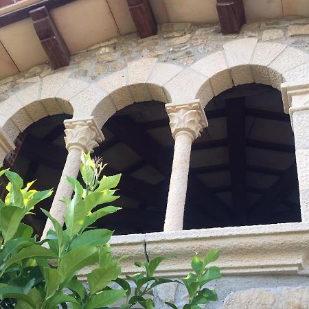 Can Homs Beuda Dış mekan fotoğraf