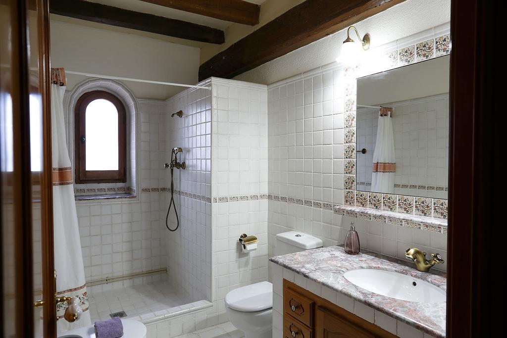 Can Homs Beuda Oda fotoğraf